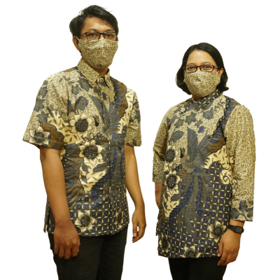 Seragam Batik