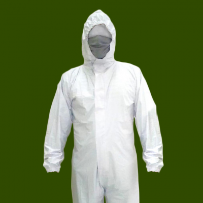 APD PVC HAZMAT