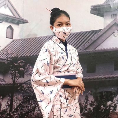 Kimono