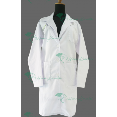 Jas Laboratorium
