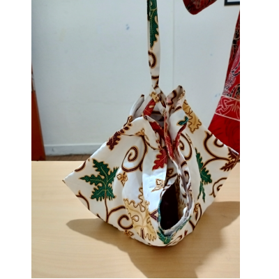 Tas Batik