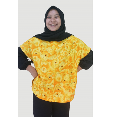 Baju Atasan Wanita
