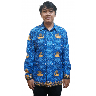 Seragam Dinas