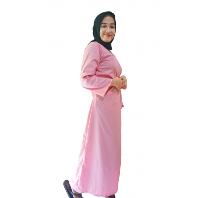 Custom Dress / Kimono