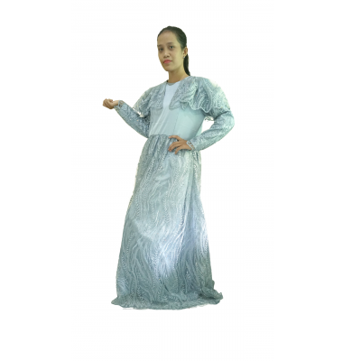 Long Dress