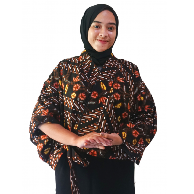 Batik Kimono