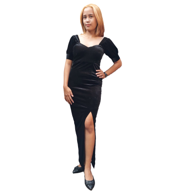 Bodycon Dress