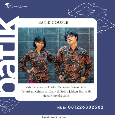 Batik Sarimbit