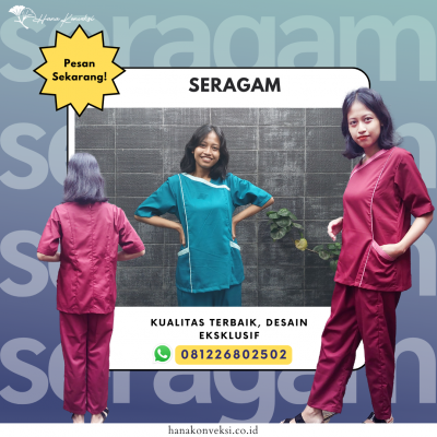 Seragam