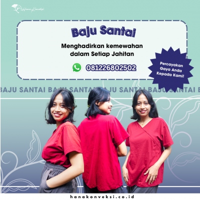 Baju Santai